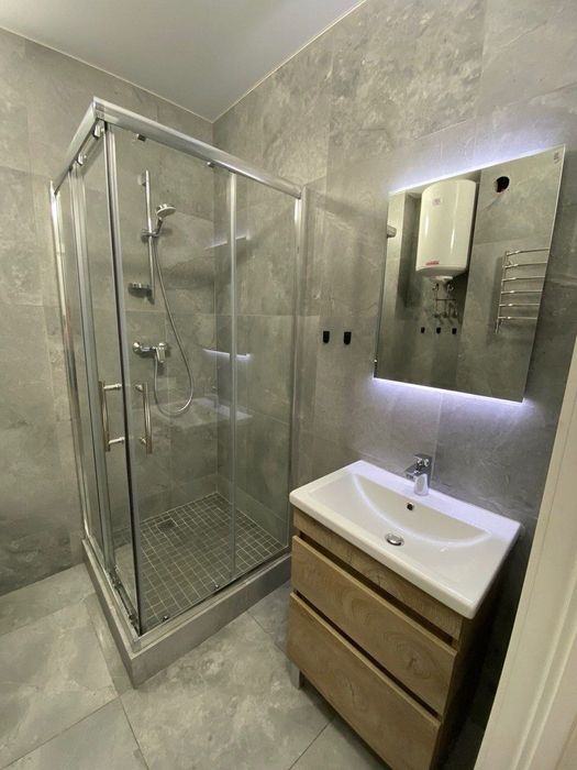 Квартира на бульв. Тадея Рильського, 1 в Києві, ID 410909, фото №7