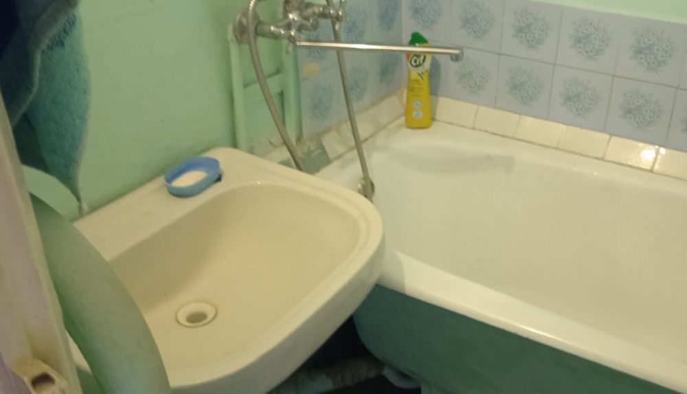 Квартира на вул. Шухевича, 26б в Києві, ID 408460, фото №4