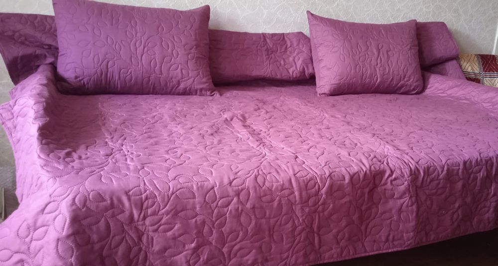 Квартира на вул. Шухевича, 26б в Києві, ID 408460, фото №7