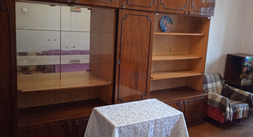 Квартира на вул. Шухевича, 26б в Києві, ID 408460, фото №8