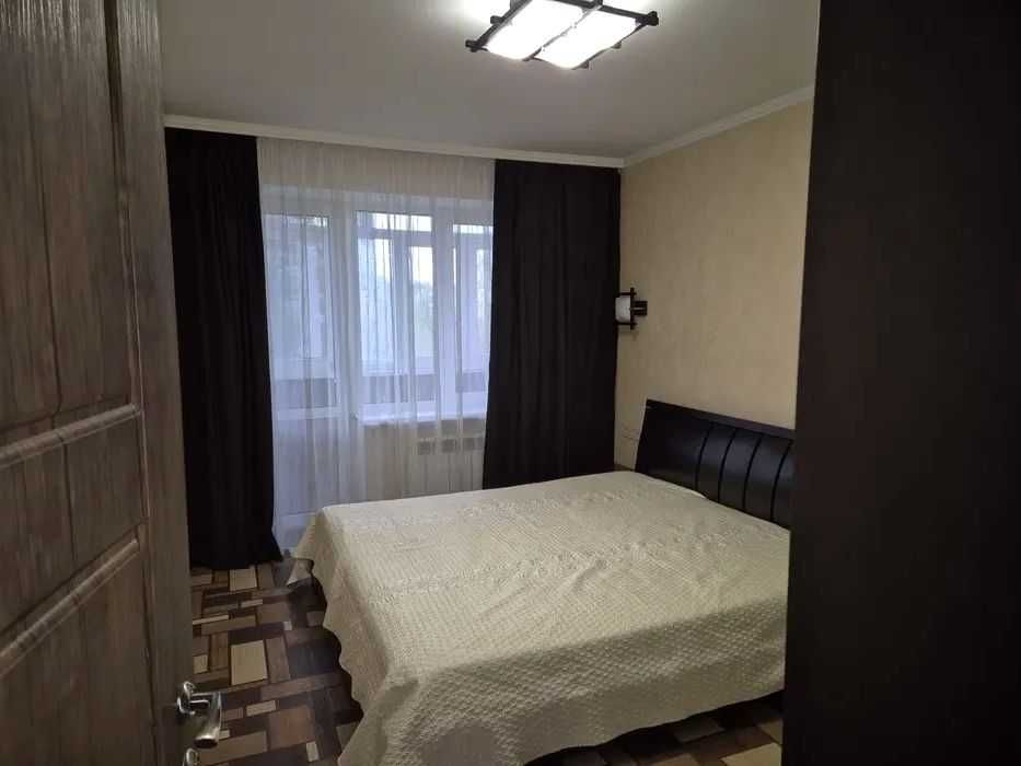 Орендувати квартиру за адресою вул. Юрія Магалевського, 2 в Дніпро на Findly.com.ua Квартира на вул. Юрія Магалевського, 2 в Дніпро, ID 408493, фото №1