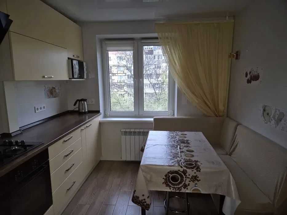 Квартира на вул. Юрія Магалевського, 2 в Дніпро, ID 408493, фото №5