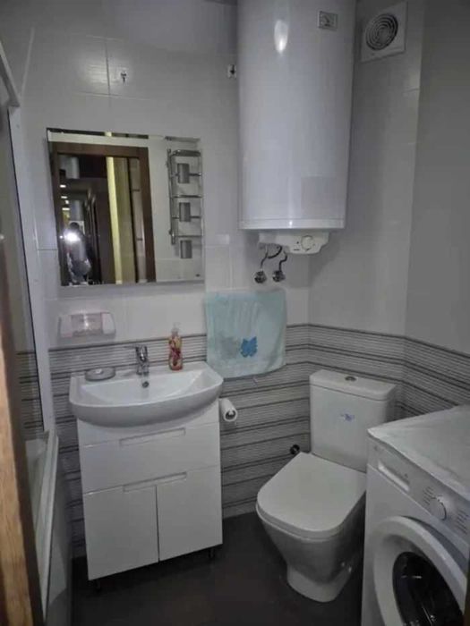 Квартира на вул. Юрія Магалевського, 2 в Дніпрі, ID 408493, фото №7