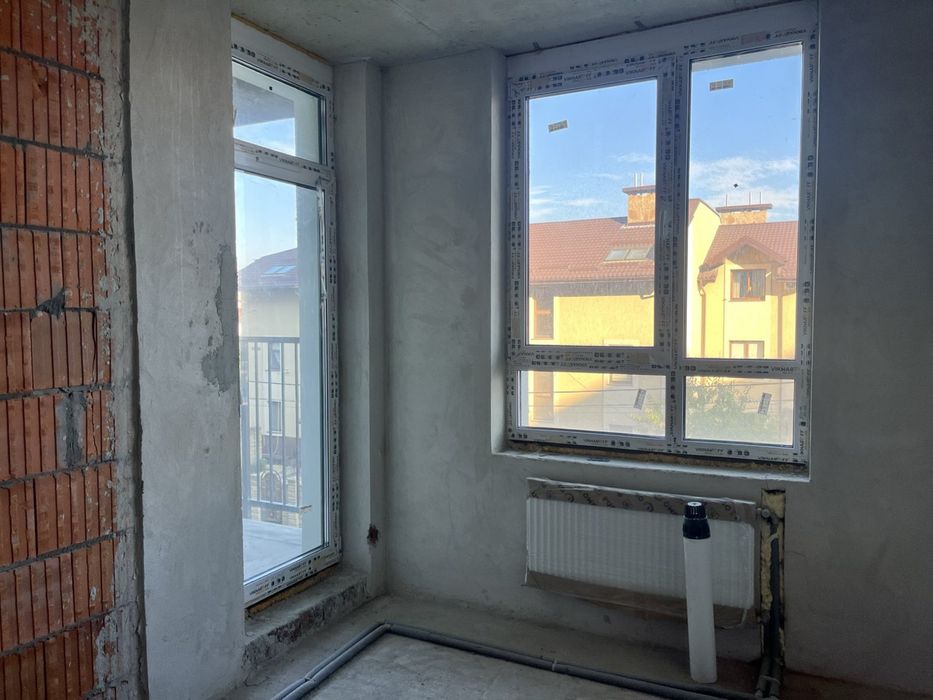 Квартира на вул. Щирецька, 28 в Львові, ID 408481, фото №12