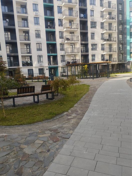 Квартира на вул. Щирецька, 28 в Львові, ID 408481, фото №4