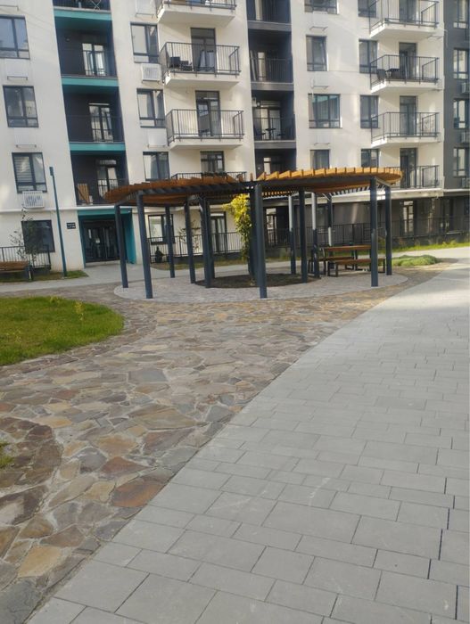 Квартира на вул. Щирецька, 28 в Львові, ID 408481, фото №5