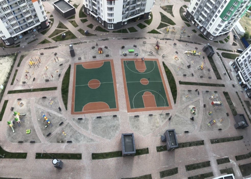 Квартира на вул. Каховська, 60 в Києві, ID 408500, фото №11