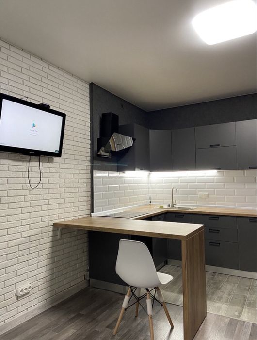 Квартира на вул. Каховська, 60 в Києві, ID 408500, фото №3