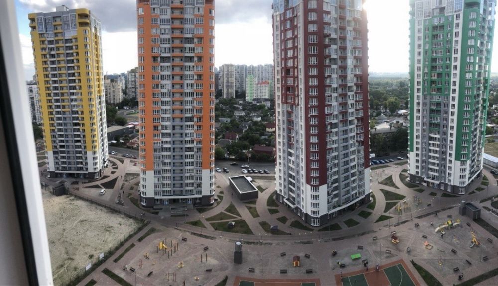 Квартира на вул. Каховська, 60 в Києві, ID 408500, фото №10