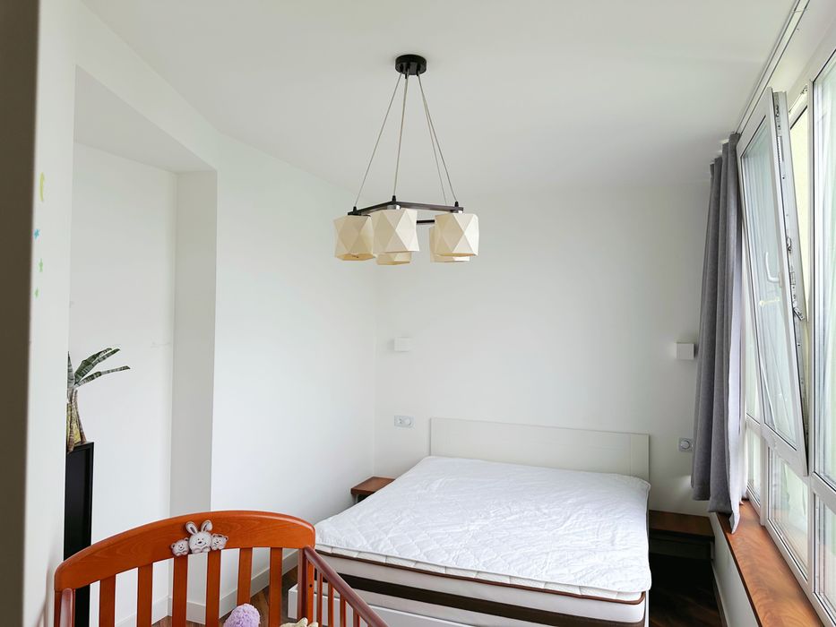Квартира на вул. Михайла Донця, 2А в Києві, ID 408478, фото №11