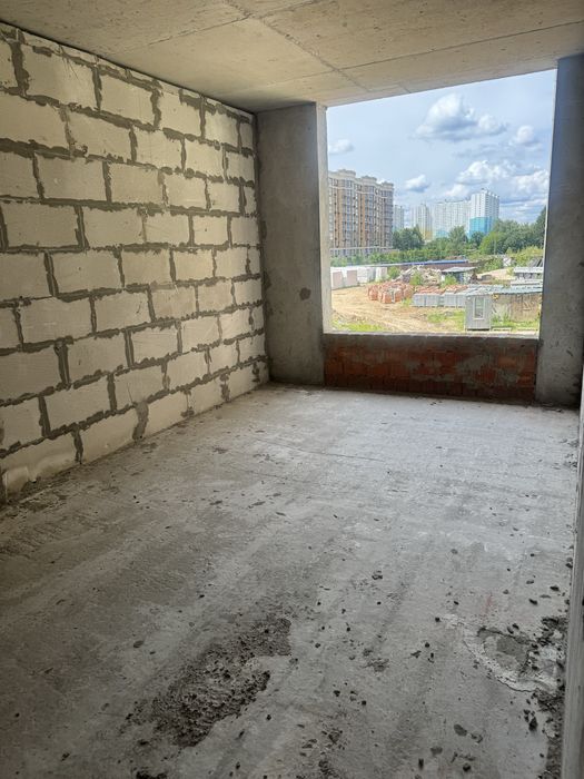 Квартира на ЖК Нові Теремки, ID 408488, фото №1