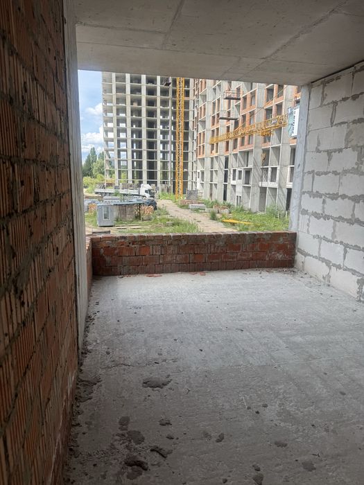 Квартира на ЖК Нові Теремки в Києві, ID 408488, фото №2