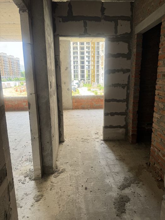 Квартира на ЖК Нові Теремки в Києві, ID 408488, фото №3