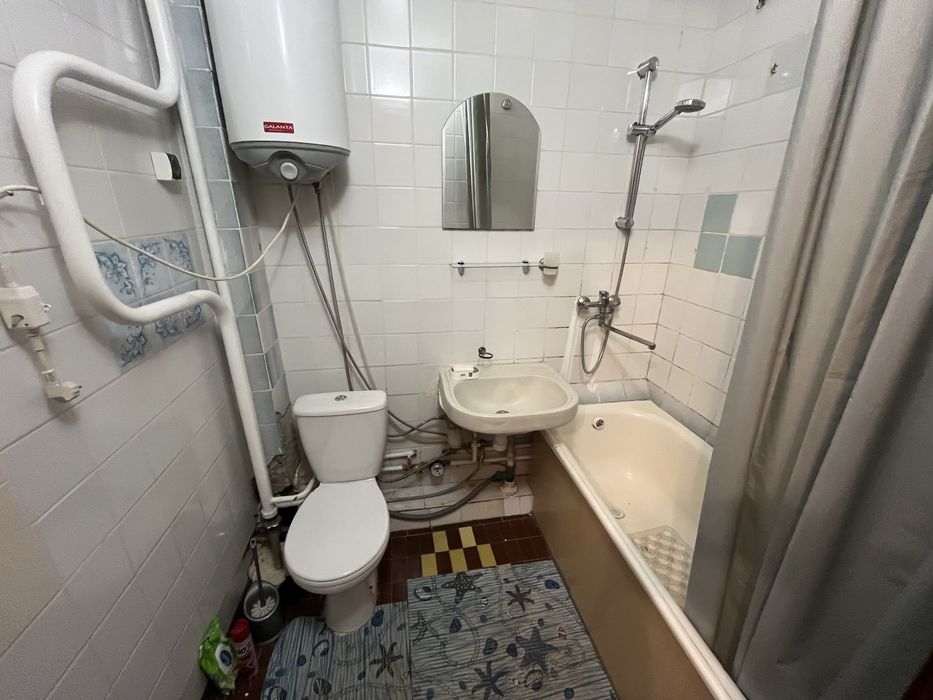 Квартира на вул. Олександра Махова, 8А в Києві, ID 408511, фото №5