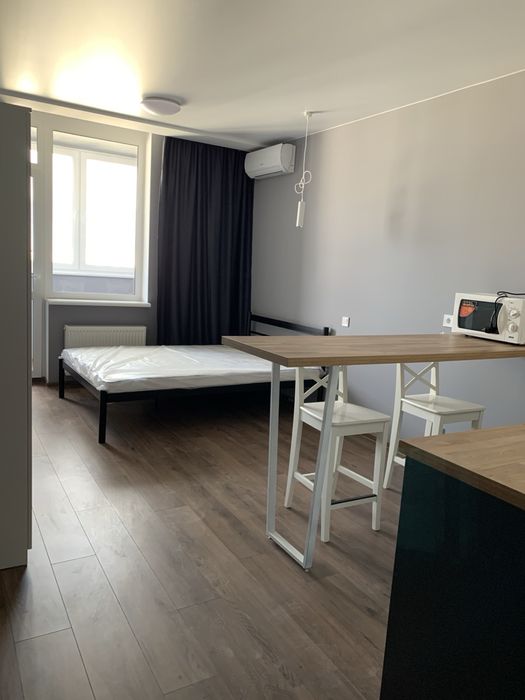Квартира на вул. Польова, 73 в Києві, ID 408508, фото №2