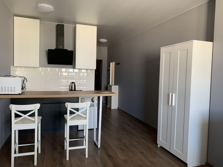Квартира на вул. Польова, 73 в Києві, ID 408508, фото №3