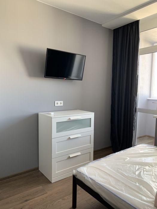 Квартира на вул. Польова, 73 в Києві, ID 408508, фото №4