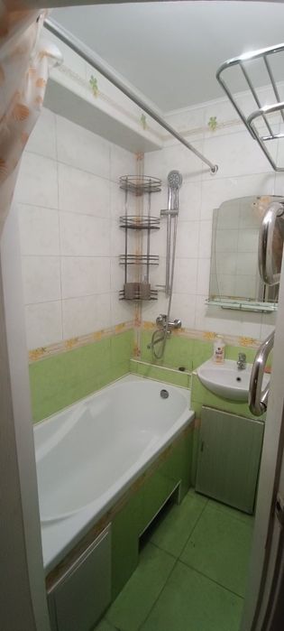 Квартира на вул. Ореста Левицького в Києві, ID 408512, фото №2