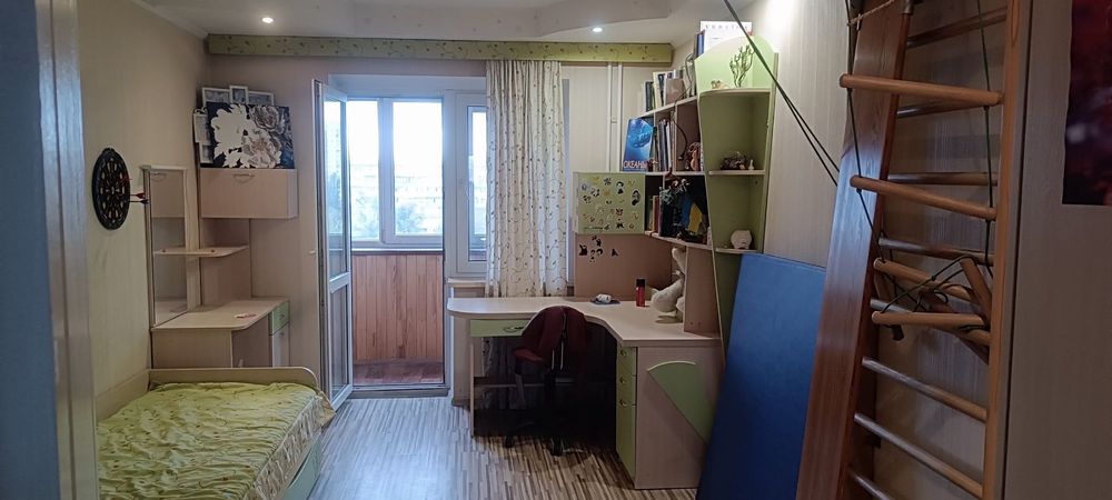 Квартира на вул. Ореста Левицького в Києві, ID 408512, фото №3