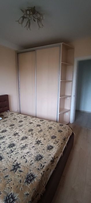 Квартира на вул. Ореста Левицького в Києві, ID 408512, фото №5