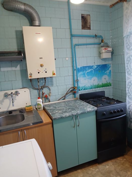 Квартира на вул. Семена Антонця в Полтава, ID 408515, фото №4
