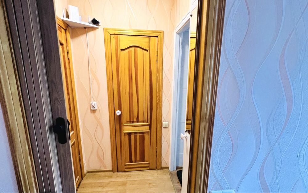 Квартира на вул. Освіти, 7 в Києві, ID 408527, фото №11