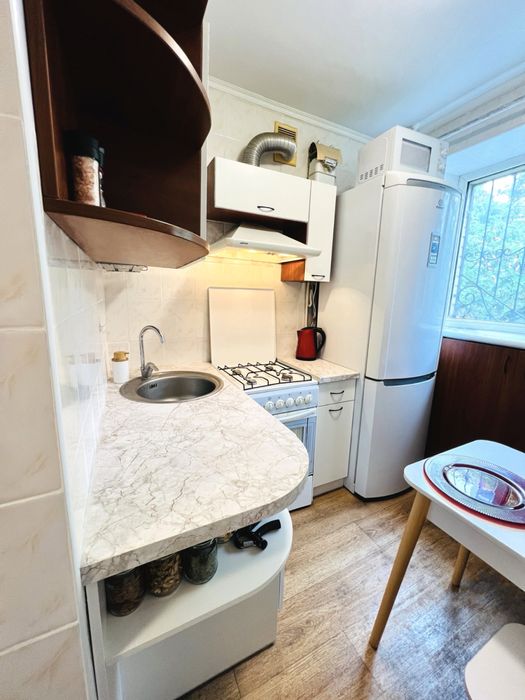 Квартира на вул. Освіти, 7 в Києві, ID 408527, фото №4