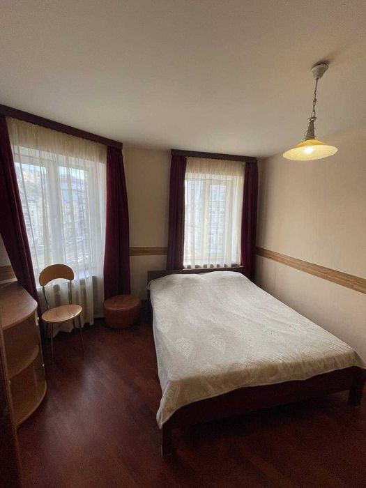 Квартира на вул. Басейна, 10 в Києві, ID 408532, фото №2