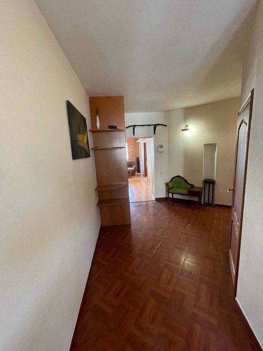 Квартира на вул. Басейна, 10 в Києві, ID 408532, фото №11