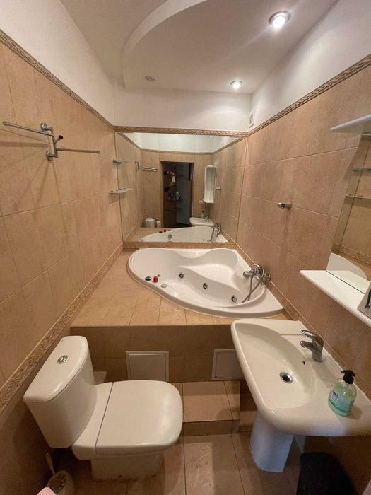 Квартира на вул. Басейна, 10 в Києві, ID 408532, фото №12