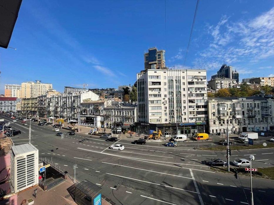 Квартира на вул. Басейна, 10 в Києві, ID 408532, фото №13