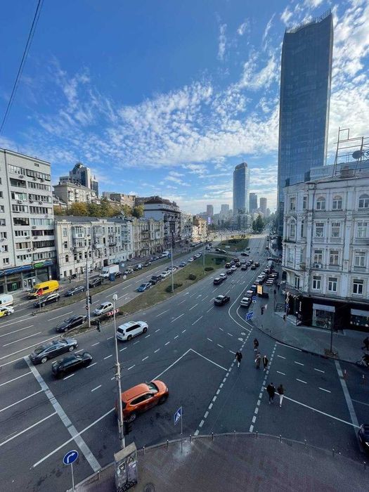 Квартира на вул. Басейна, 10 в Києві, ID 408532, фото №14