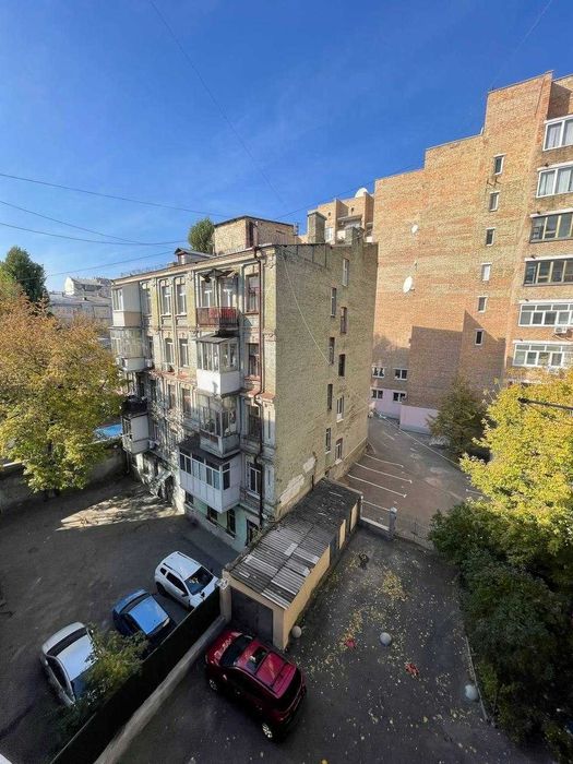 Квартира на вул. Басейна, 10 в Києві, ID 408532, фото №15