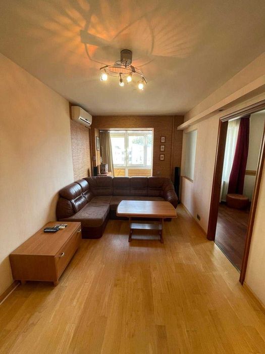 Квартира на вул. Басейна, 10 в Києві, ID 408532, фото №4