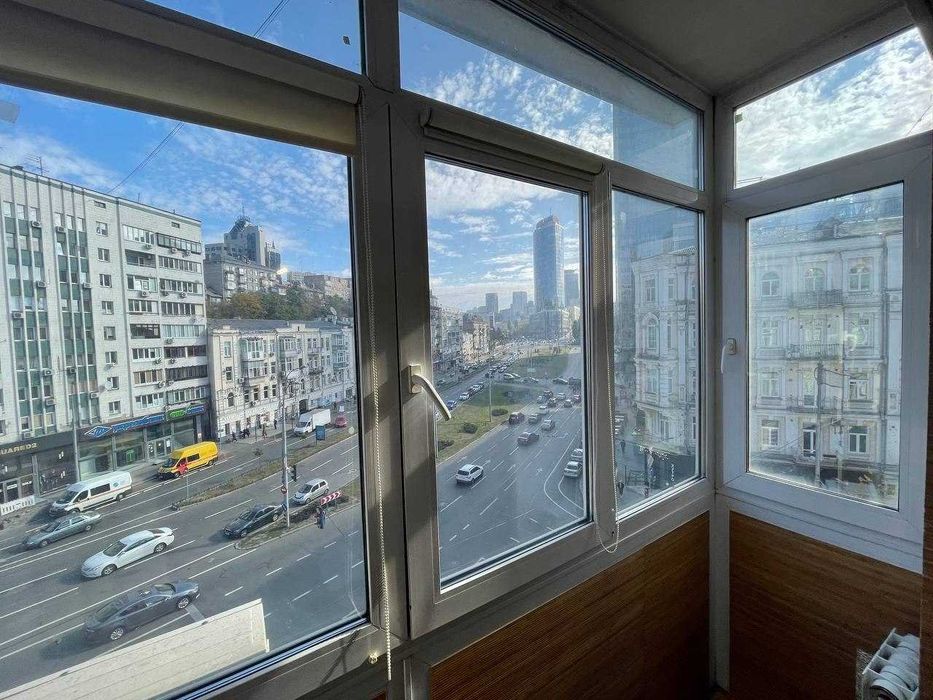 Квартира на вул. Басейна, 10 в Києві, ID 408532, фото №5