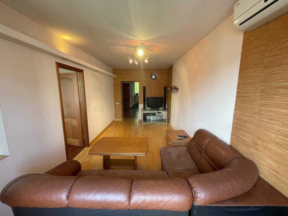 Квартира на вул. Басейна, 10 в Києві, ID 408532, фото №6