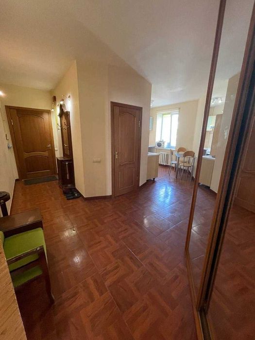 Квартира на вул. Басейна, 10 в Києві, ID 408532, фото №7