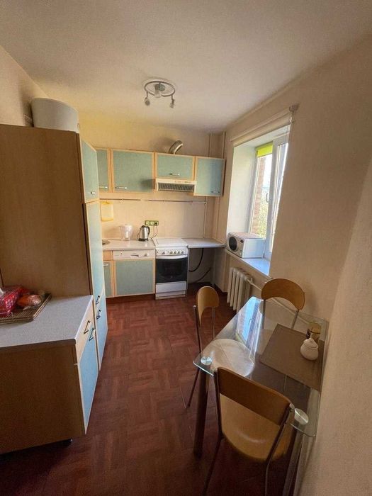 Квартира на вул. Басейна, 10 в Києві, ID 408532, фото №8