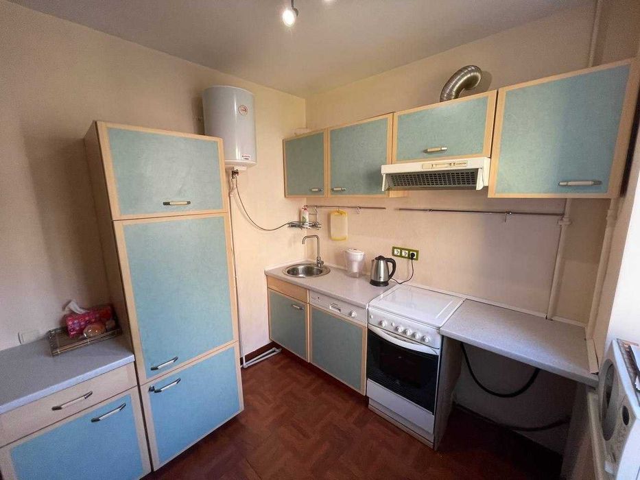 Квартира на вул. Басейна, 10 в Києві, ID 408532, фото №9
