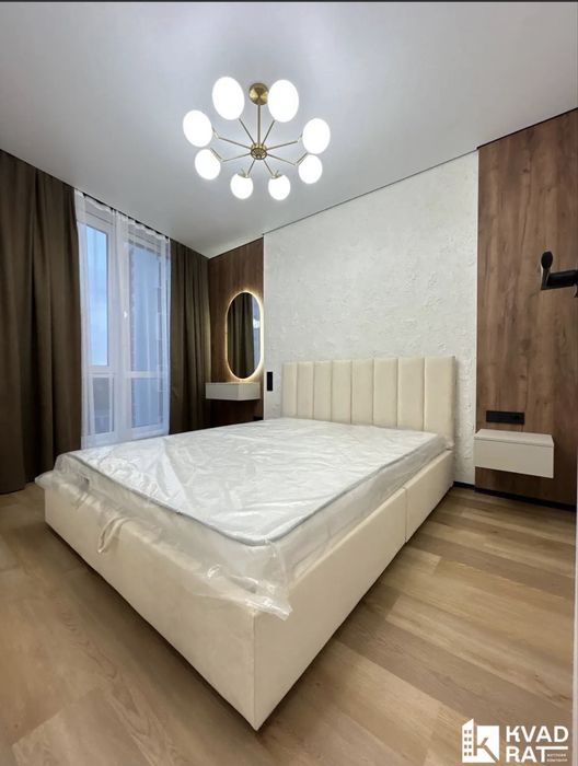 Квартира на ЖК Manhattan, ID 408550, фото №1