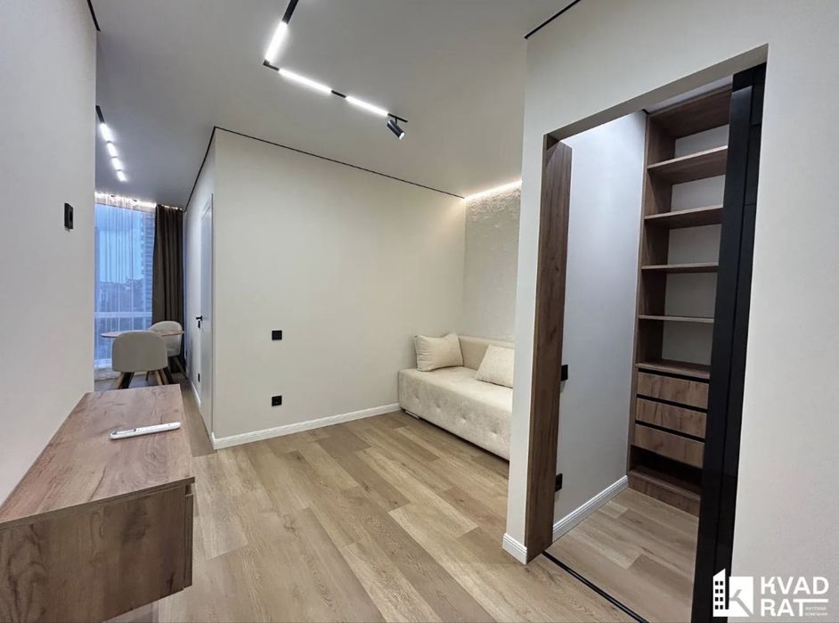 Квартира на ЖК Manhattan в Івано-Франківську, ID 408550, фото №5