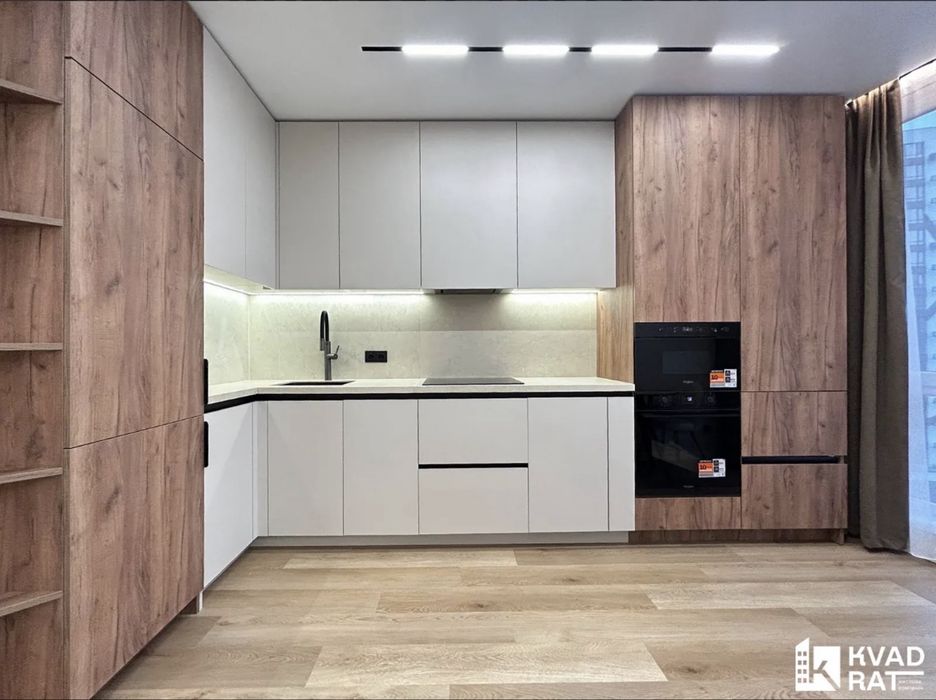 Квартира на ЖК Manhattan в Івано-Франківську, ID 408550, фото №7