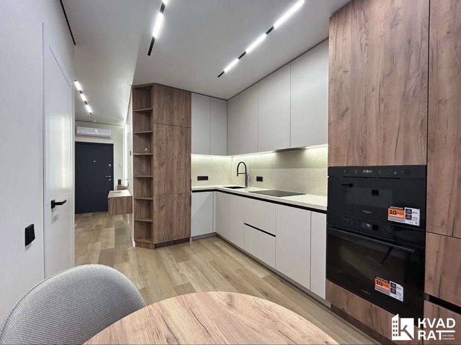 Квартира на ЖК Manhattan в Івано-Франківську, ID 408550, фото №8