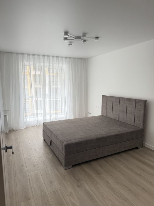 Квартира на вул. Залізнична, 9а в Львів, ID 408554, фото №1