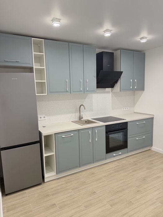 Квартира на вул. Залізнична, 9а в Львові, ID 408554, фото №16