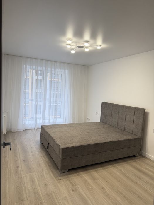 Квартира на вул. Залізнична, 9а в Львів, ID 408554, фото №3