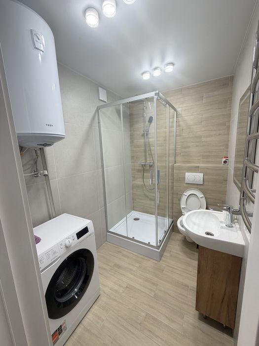 Квартира на вул. Залізнична, 9а в Львові, ID 408554, фото №9