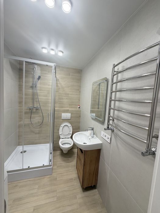 Квартира на вул. Залізнична, 9а в Львові, ID 408554, фото №10