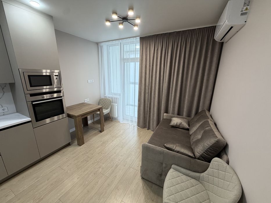 Квартира на вул. Гліба Бабіча, 8б, ID 408545, фото №1