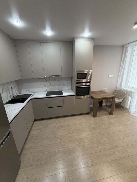 Квартира на вул. Гліба Бабіча, 8б в Києві, ID 408545, фото №2
